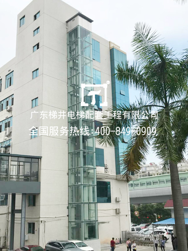 深圳市國稅局龍華分局辦公樓項(xiàng)目